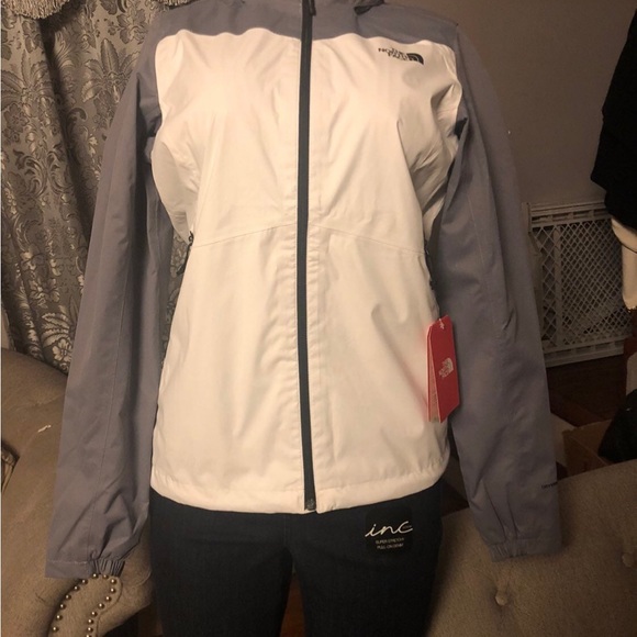The North Face Women's Resolve Windproof Jacket Size  ,xxl - Picture 1 of 6